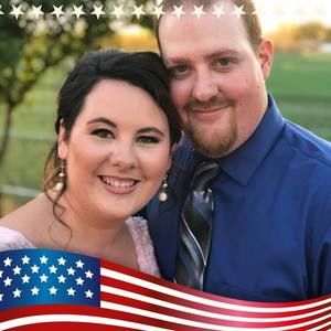 Meet your Posher, Sammy